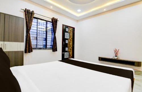 Bhandardaha Hotel | Hotel O Sunshine