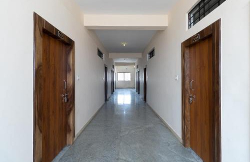 Hassan Hotel | Hotel O Supriya Lodge