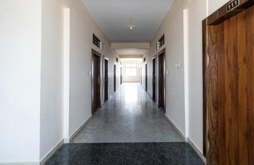 Hassan Hotel | Hotel O Supriya Lodge