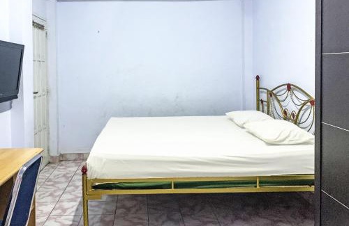 Sulawesi Hotel | Hotel O Surya HotelNearTaman Anggrek Pkk Watansoppeng