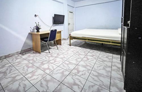 Sulawesi Hotel | Hotel O Surya HotelNearTaman Anggrek Pkk Watansoppeng