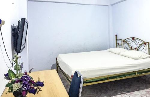 Sulawesi Hotel | Hotel O Surya HotelNearTaman Anggrek Pkk Watansoppeng