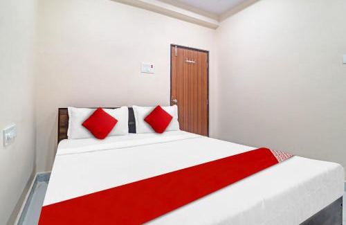 Hyderabad Hotel | Hotel O SV Grand