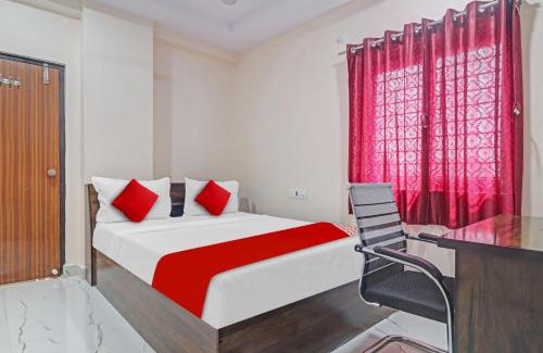 Hyderabad Hotel | Hotel O SV Grand