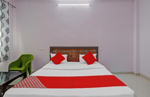 Hasanganj Hotel | Hotel O Swarnim Banquet Lawn