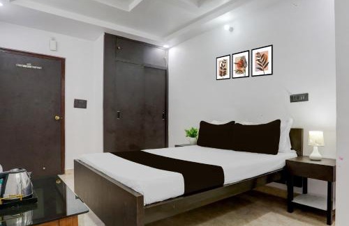Patna Hotel | Hotel O Swarun and Banquet Hall