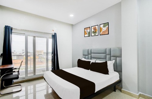 Khattalwada Hotel | Hotel O Sweetheart Luxurious Rooms