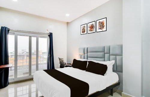Khattalwada Hotel | Hotel O Sweetheart Luxurious Rooms