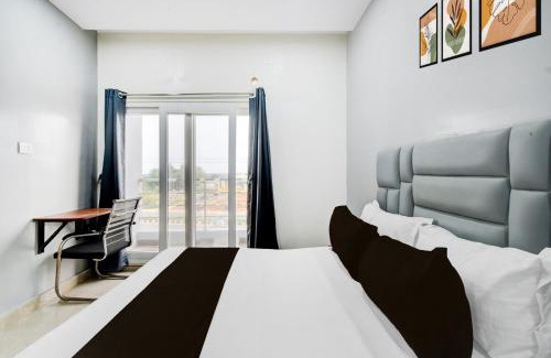 Khattalwada Hotel | Hotel O Sweetheart Luxurious Rooms