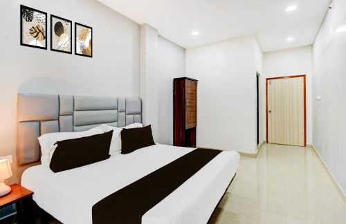 Khattalwada Hotel | Hotel O Sweetheart Luxurious Rooms