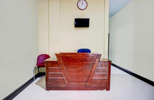 Medan Hotel | Hotel O Syukur 07 Syariah