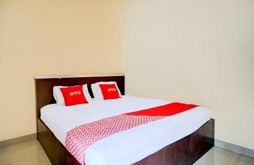 Medan Hotel | Hotel O Syukur 07 Syariah