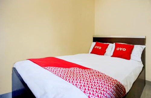 Medan Hotel | Hotel O Syukur 07 Syariah