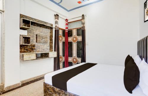 Mahendragarh Hotel | Hotel O Taj Hotel