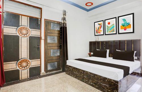 Mahendragarh Hotel | Hotel O Taj Hotel