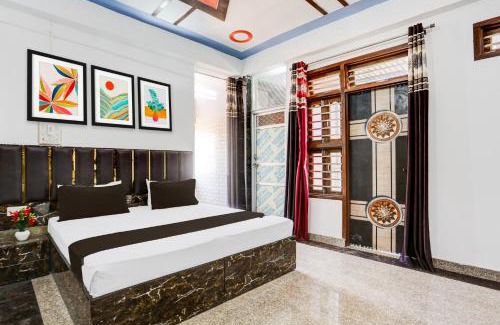 Mahendragarh Hotel | Hotel O Taj Hotel