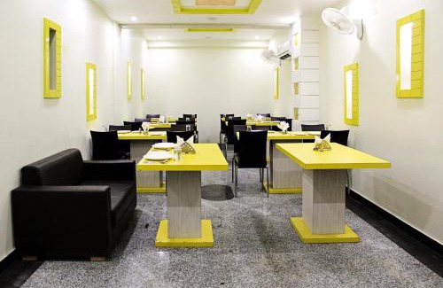 Dhanauli Hotel | Hotel O Tajway Inn