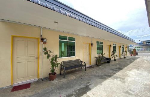 Keningau House | Hotel O Taman Kota Homestay