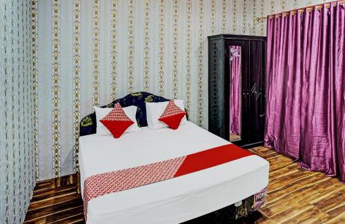 Kota Sidikalang Hotel | Hotel O Taman Wisata Iman Ii Near Taman Wisata Iman Sitinjo