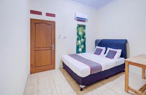 Curug Hotel | Hotel O Tangerang Near Indomilk Arena Stadium Formerly Sultan Residence
