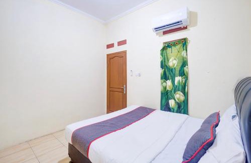 Curug Hotel | Hotel O Tangerang Near Indomilk Arena Stadium Formerly Sultan Residence