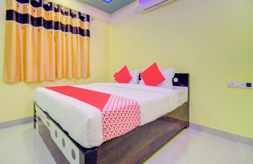 Titwala Hotel | Hotel O Tare Farms