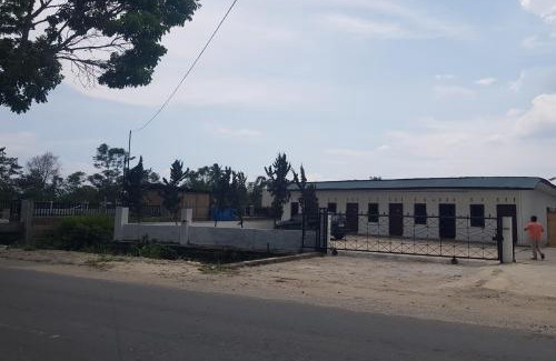 Toba Samosir Hotel | Hotel O Tasya Homestay