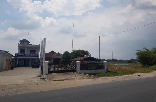 Toba Samosir Hotel | Hotel O Tasya Homestay