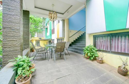 East Jakarta Hotel | Hotel O Tebet Near Tebet Station Formerly Sabda Guest House