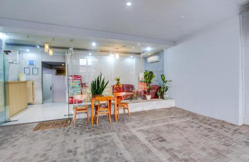 Tegal Hotel | Hotel O Tegal near near Pacific Mall Tegal formerly Hugo Suites Family