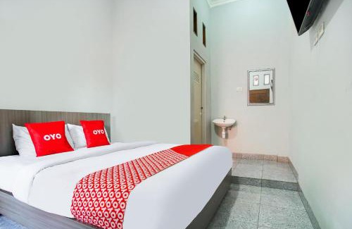 Bandar Lampung Hotel | Hotel O Teluk Betung Near Taman Dipangga Formerly Z Hotel