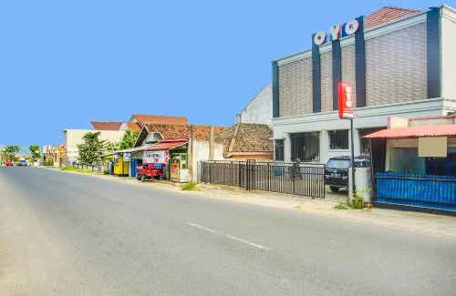 Bandar Lampung Hotel | Hotel O Teluk Betung Near Taman Dipangga Formerly Z Hotel