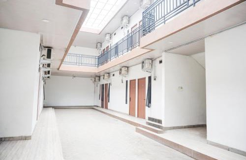 Bandar Lampung Hotel | Hotel O Teluk Betung Near Water Park Lembah Hijau Formerly Kanajiwa Guesthouse 1