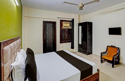 Sector 27 Hotel | Hotel O Terren Empire