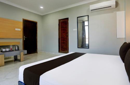 Durg Hotel | Hotel O The Bell Oak