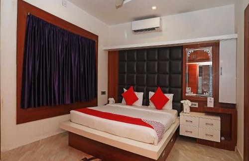 Cuttack Hotel | Hotel O The Countryside Resort