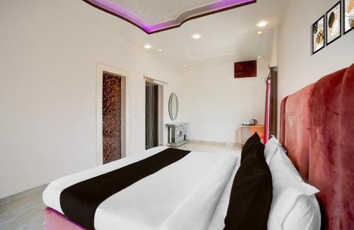 Sanganer Hotel | Hotel O The Grand Farm