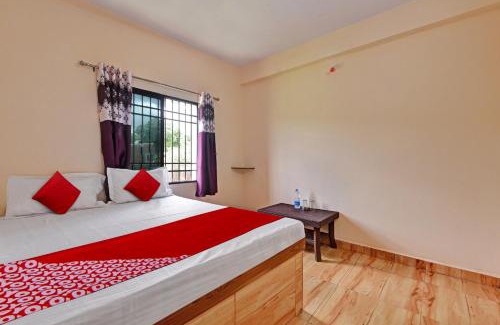 Jamshedpur Hotel | Hotel O The Harsa Inn