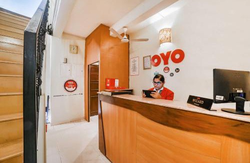 Panaji Hotel | Hotel O The Hotel Classic