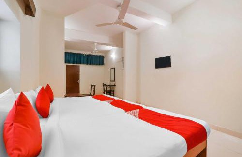 Panaji Hotel | Hotel O The Hotel Classic