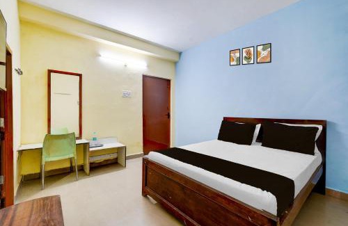 Egmore Hotel | Hotel O THE IMPERIAL INN