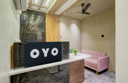 Rajkot Hotel | Hotel O The Infinity