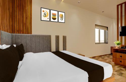 Rajkot Hotel | Hotel O The Infinity
