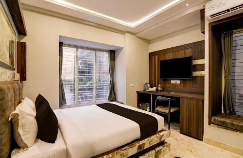Kalighat Hotel | Hotel O The Lake Regency
