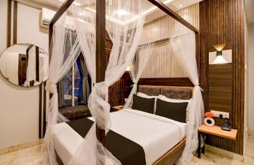 Kalighat Hotel | Hotel O The Lake Regency
