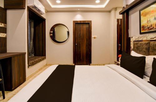 Kalighat Hotel | Hotel O The Lake Regency