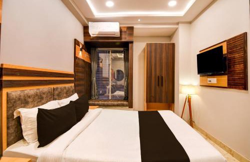 Kalighat Hotel | Hotel O The Lake Regency