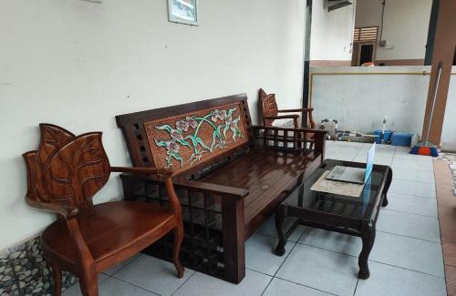 Bailangu Hotel | Hotel O The Noru Syariah