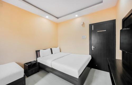 Jamshedpur Hotel | Hotel O The Orchid