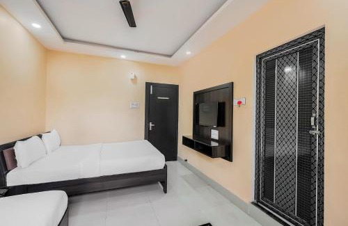 Jamshedpur Hotel | Hotel O The Orchid